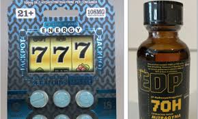 What Is 7-OH and Why Is the DEA Moving to Ban It? What Families Need to Know