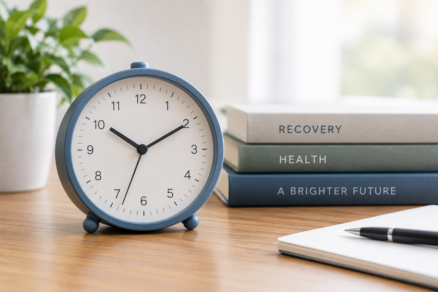 How Long Is Rehab? The 90-Day Recommendation and What Actually Gets Approved