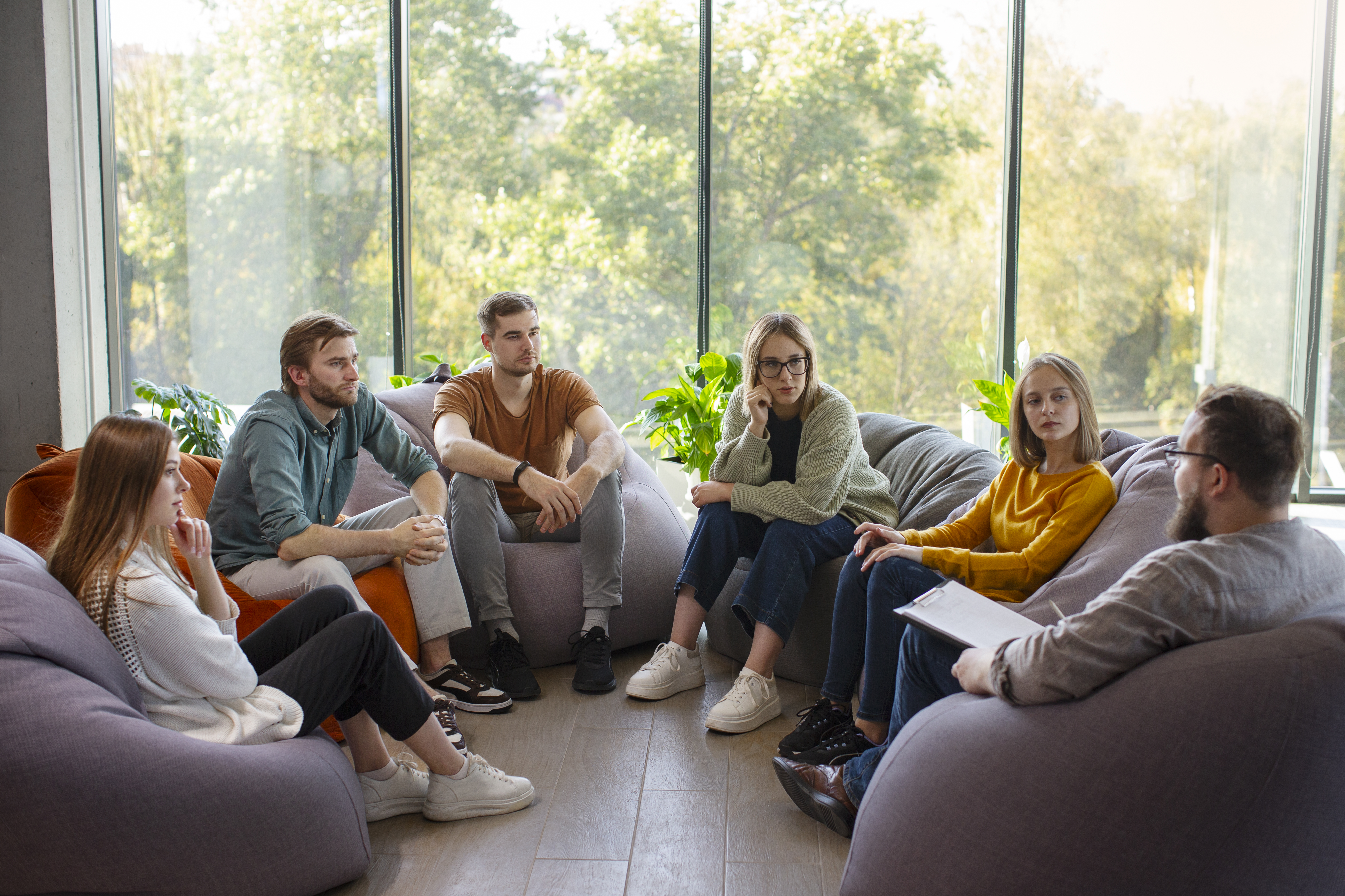 Levels of Care in Addiction Treatment: What They Mean and What's Really Driving the Recommendation