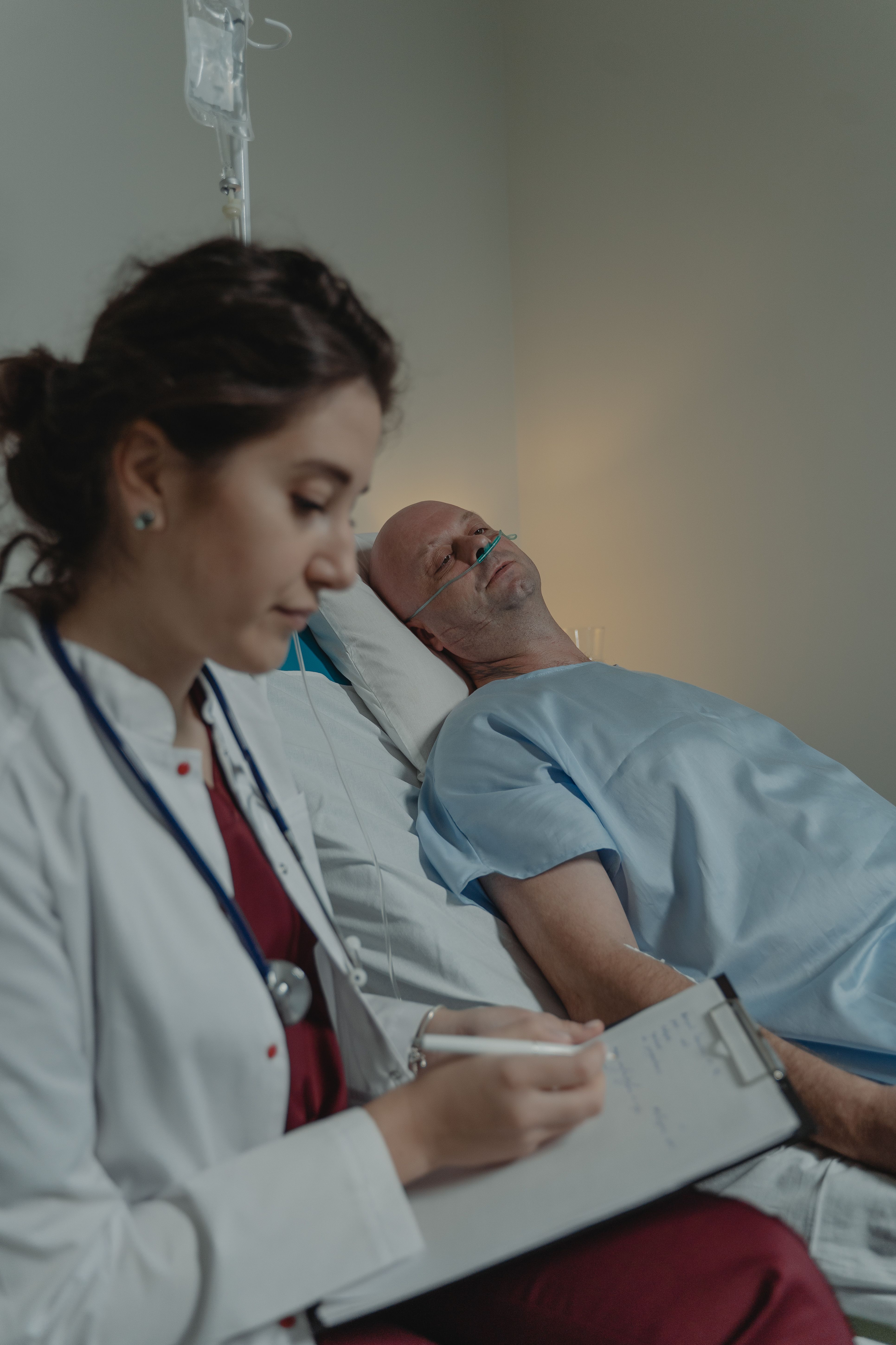 Medical Detox by Substance: The Questions That Actually Matter