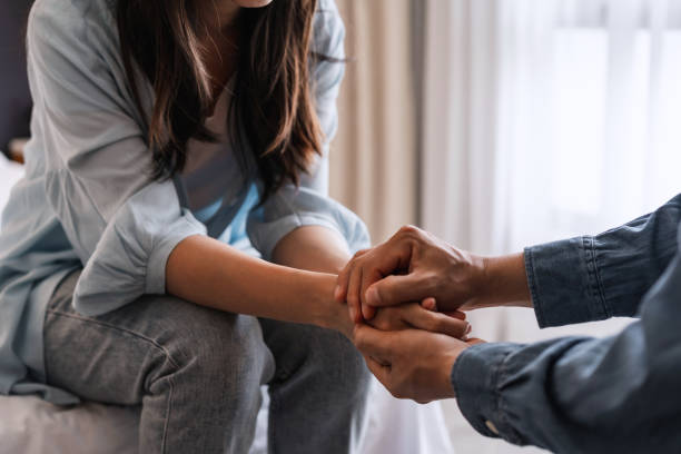 Does My Loved One Actually Need Treatment? What Families Get Wrong About This Decision
